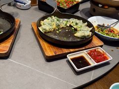-汪记土菜(岩寺店)
