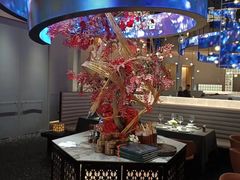 -锦府园·新台州菜(合生汇店)