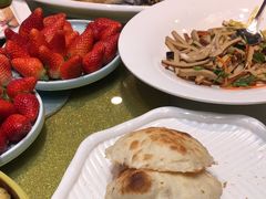 -和源祥·日照菜扛把子(万平口一店)