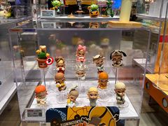-泡泡玛特POPMART(合生汇店)