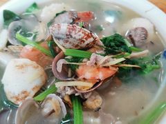 -大叔家福鼎小吃(十全街店)