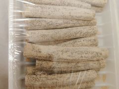 豆根糖-老王记糕干(养鱼池路店)