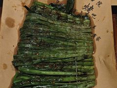 -后院烤吧·木炭烧烤·烤鱼·云贵川火锅(忻州古城店)