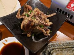 -牛玄庵日式寿喜烧·料理店(新源里店)