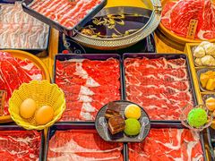 -牛匠和牛寿喜锅(西安总店)