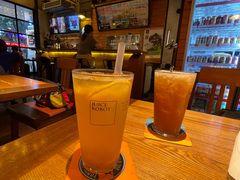 -JuiceRobot·手工意大利面&汉堡精酿(珠江新城店)