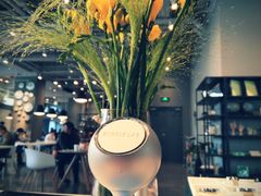 -dotcom coffee古点咖啡(致真大厦店)