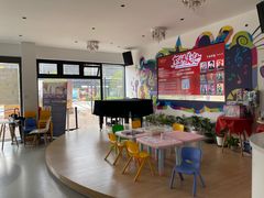 -飞童凡响艺术学校(松江区九里亭校区)