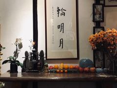 -八珍手工水饺·妈妈的爱(传芳巷店)