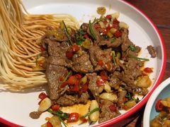 -前海沿·青岛菜(五四广场永旺店)