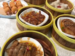 -海皇食府(水都假日酒店店)