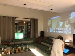 -太阳岛度假酒店