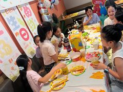 -乐凯撒披萨(国威电子商务大厦店)