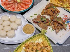 -佬太公海鸭·海鲜大排档(上海总店)