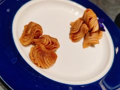 萝卜干-A One Kitchen·南京精菜馆(德基广场店)
