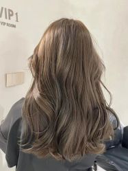 -FASHION PALACE hair+