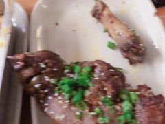 -木屋烧烤(坂田天安云谷店)