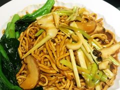 鲍汁伊面-79号渔船海鲜饭店(华强北店)