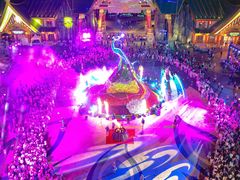 -七彩云南欢乐世界