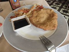 -德大西餐社(云南南路店)