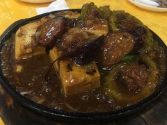 -老字号蛇口德记烧腊饭店·海鲜加工