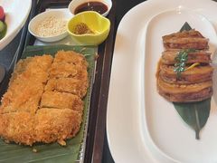 -上蔬无瑕· 创意素食·Vegetarian(华采天地店)
