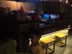 -驿舍·民國老营房院子私房菜(科学会堂店)