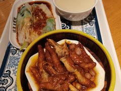 -冰泉豆浆馆(阳朔店)