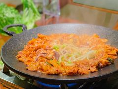 -春熙台韩国料理·章鱼肥牛(西丽店)