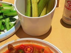 -江味龙虾馆·裸蓝龙虾(南山店)