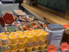 -池田寿司·4H鲜作(西直门凯德华联店)