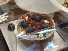 -玲婧胡同·生日蛋糕·餐厅(嘉里城店)