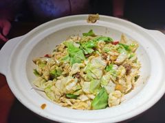 -楼兰新疆主题餐厅(苏州中心店)