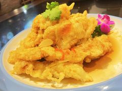-宝丽金大酒店·洗浴中心