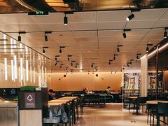 -麦当劳(新王府井店)