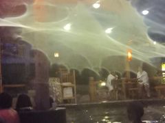 -华山御温泉度假村