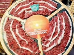 -乔先生涮肉·鲜活牛羊肉火锅(塘沽店)