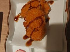 -大渔铁板烧(万象城店)