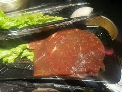 -碎怂烤肉(钟楼柳巷店)