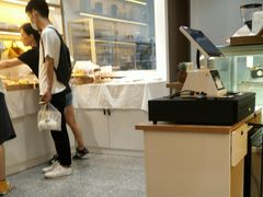 -角落低卡烘焙(正弘城店)