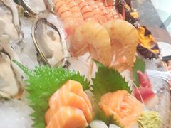 -割烹旭日本料理(龙湖狮山天街店)