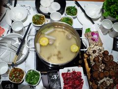 -大喜牛鲜牛肉火锅(世纪金源店)