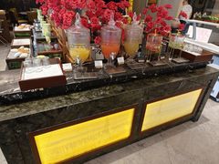 -凯宾斯基饭店.元素西餐厅自助餐