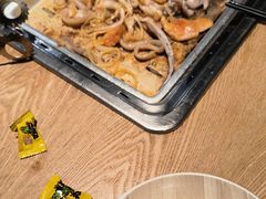 -新石器烤肉(百联川沙店)