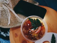 -OZ cafe(南昌路店)