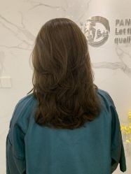 -潘多拉Hairsalon