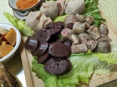 -青海牦牛肉馆