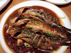 -必点海鲜·鲅鱼水饺(鞍山西道店)