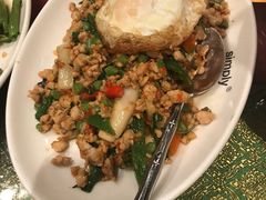 -simply thai天泰(长泰广场店)