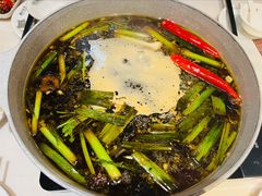 -围炉夜话·潮汕卤水火锅(榕江店)